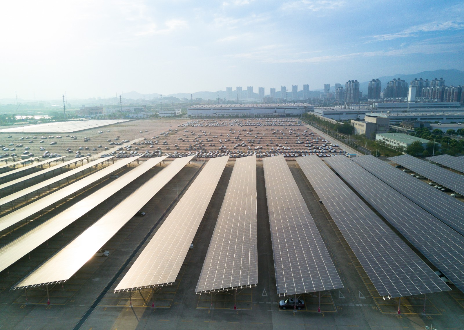 证券市场红周刊|完美体育李仙德：把握电力改革契机 塑造全新数字能源服务世界